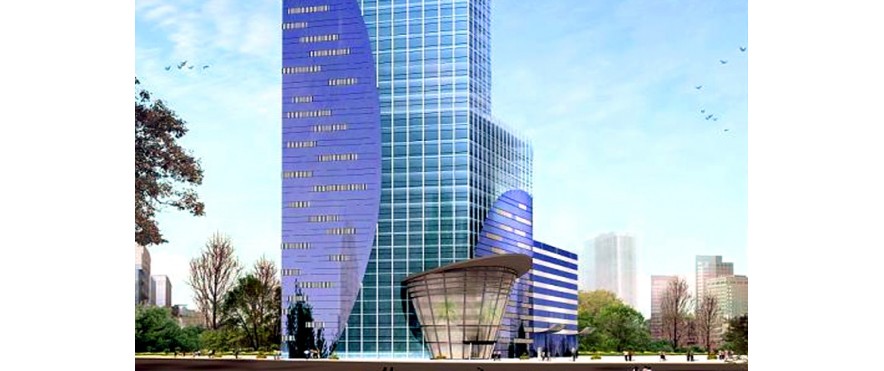 WorkWise - Trade World Wing D